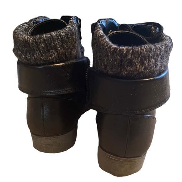 Mudd ankle boots 7.5W - Picture 7 of 10